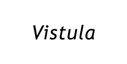 Logo Vistula