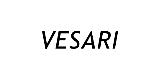 Vesari logo